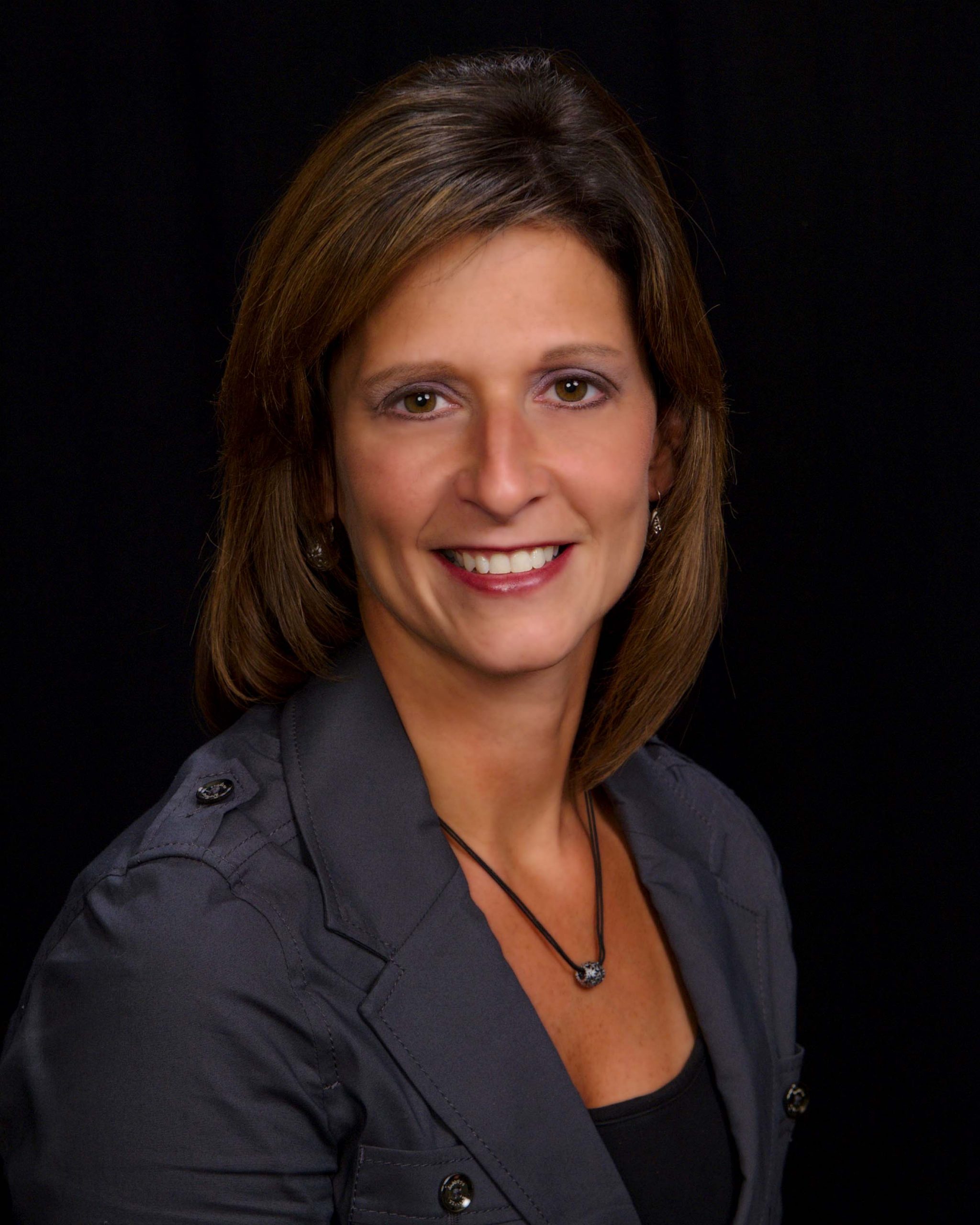 Dawn Gerrain