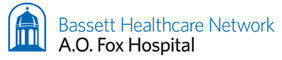 A.O. Fox Hospital