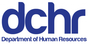 DC Department of Human Resources
