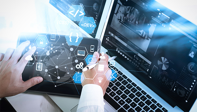 BS in Cybersecurity