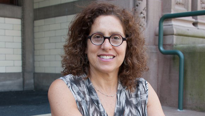 Pam Katz, Excelsior University Instructor