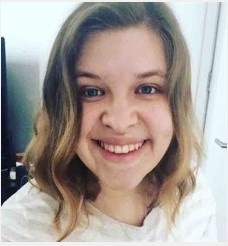 Cortney Shaughnessy, Associate Director of Partnership Development
