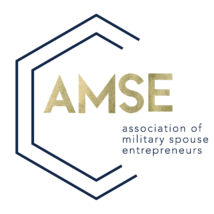 Association of Military Spouse Entrepreneurs (AMSE)