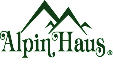 Alpin Haus