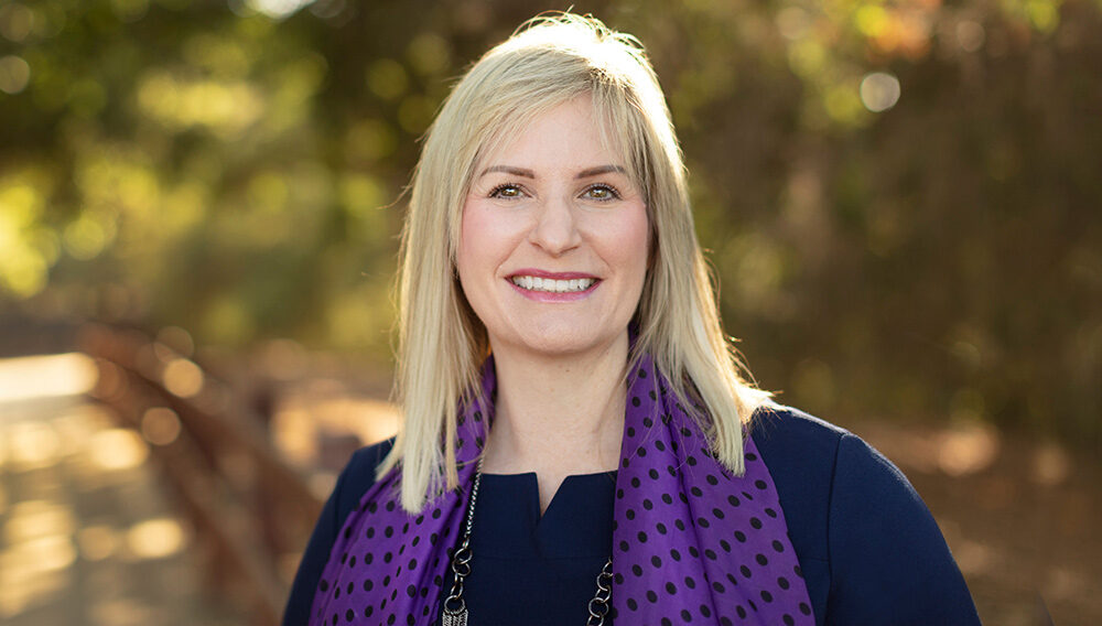 Meredith Sweeney