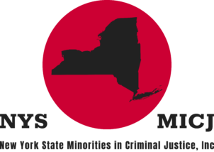 NYS Minorities in Criminal Justice