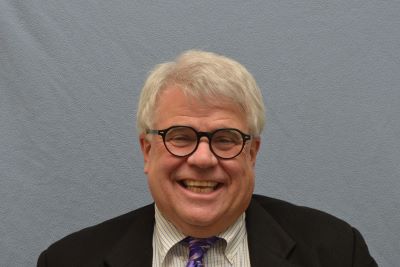 Dr. Tim Bagwell