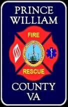Prince William Fire and Rescue System