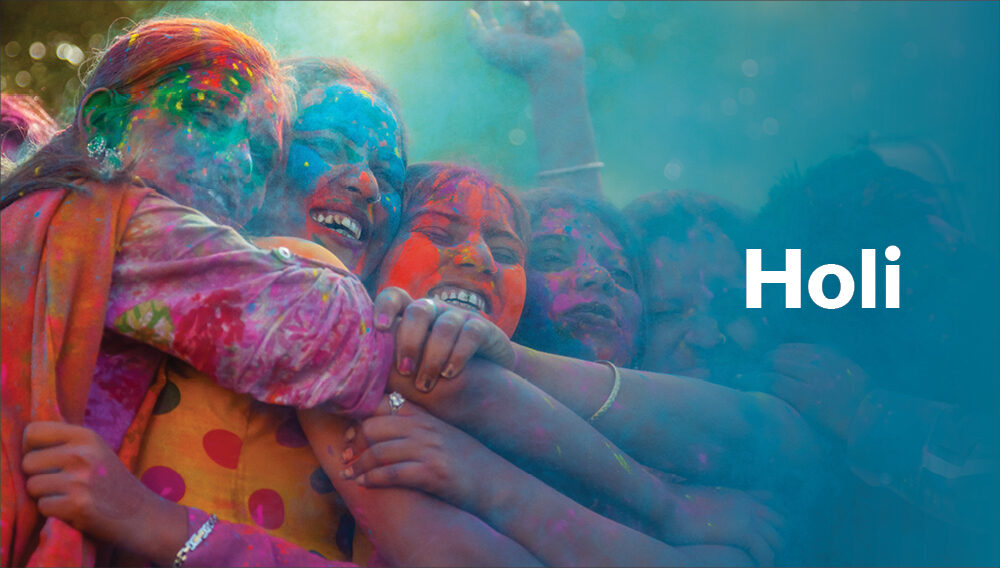 Holi