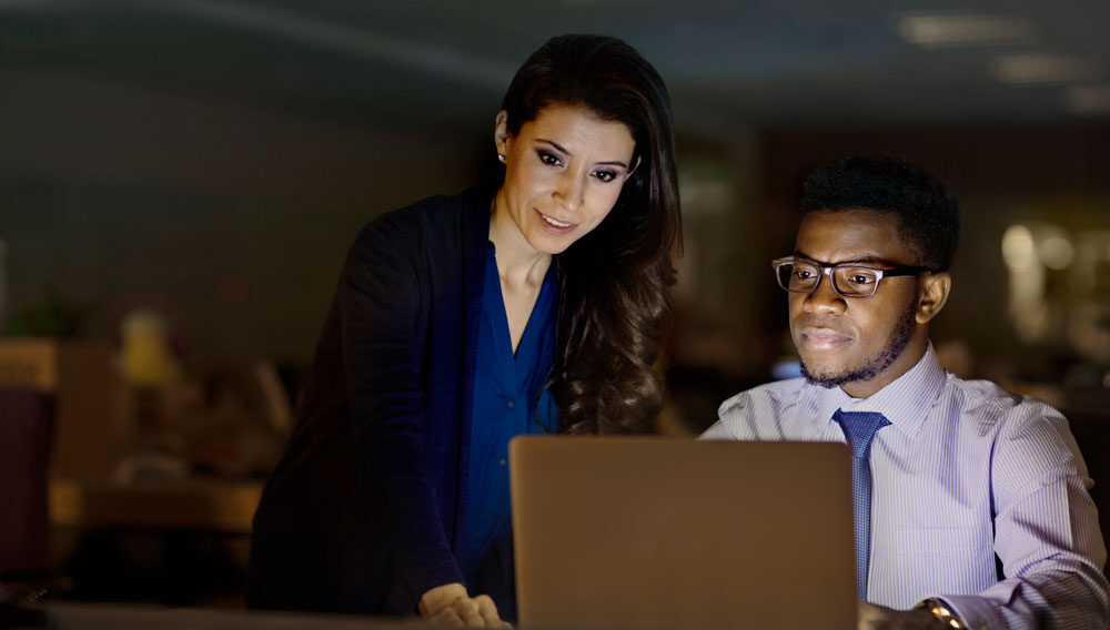 Chief Information Security Officer