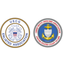 United States Coast Guard Chief Petty Officer Association and Enlisted Association