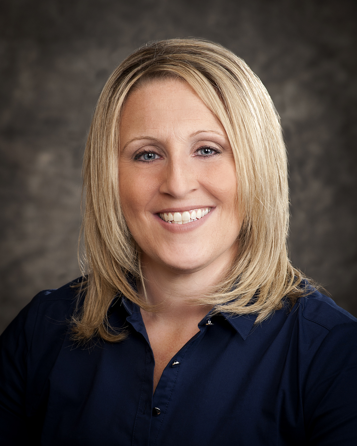 Kim Lourinia, Director of Partnership Development