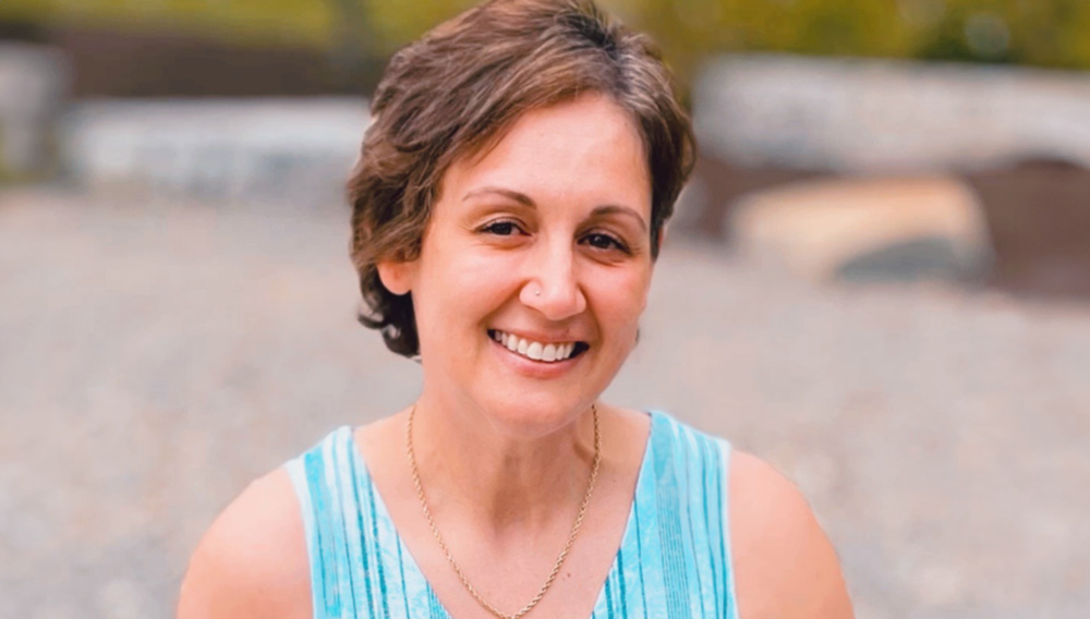 Penny Nikitas