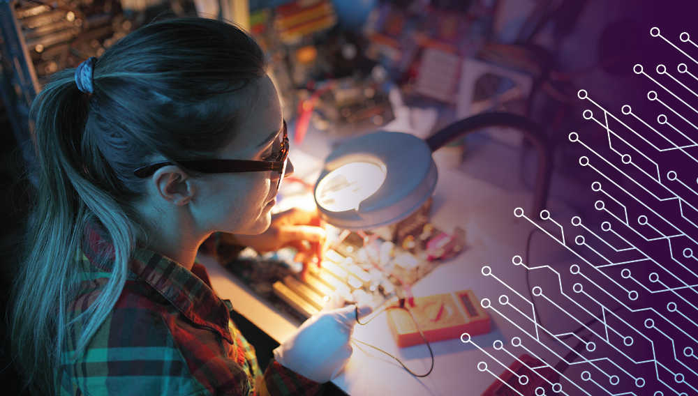 Circuit design engineer