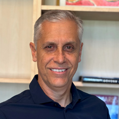 Jorge Font Ramírez
