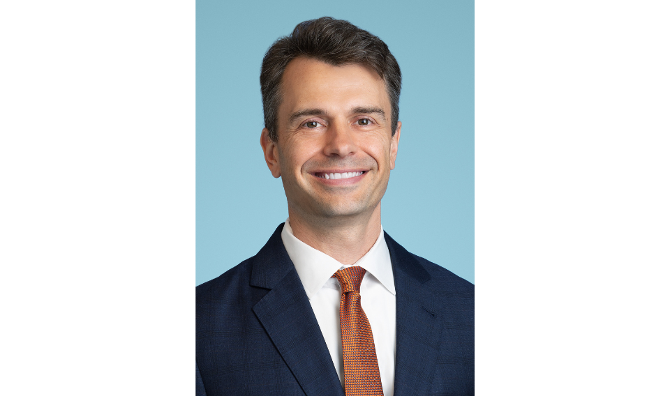 Jeffrey Metzler