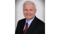 Excelsior University board of trustees chair Kent Clark