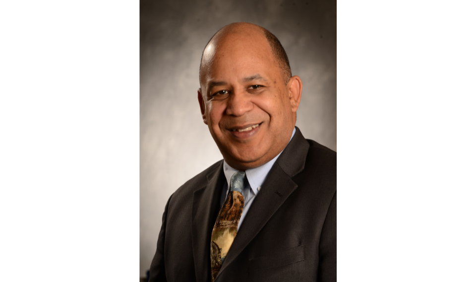 Tony Spearman-Leach