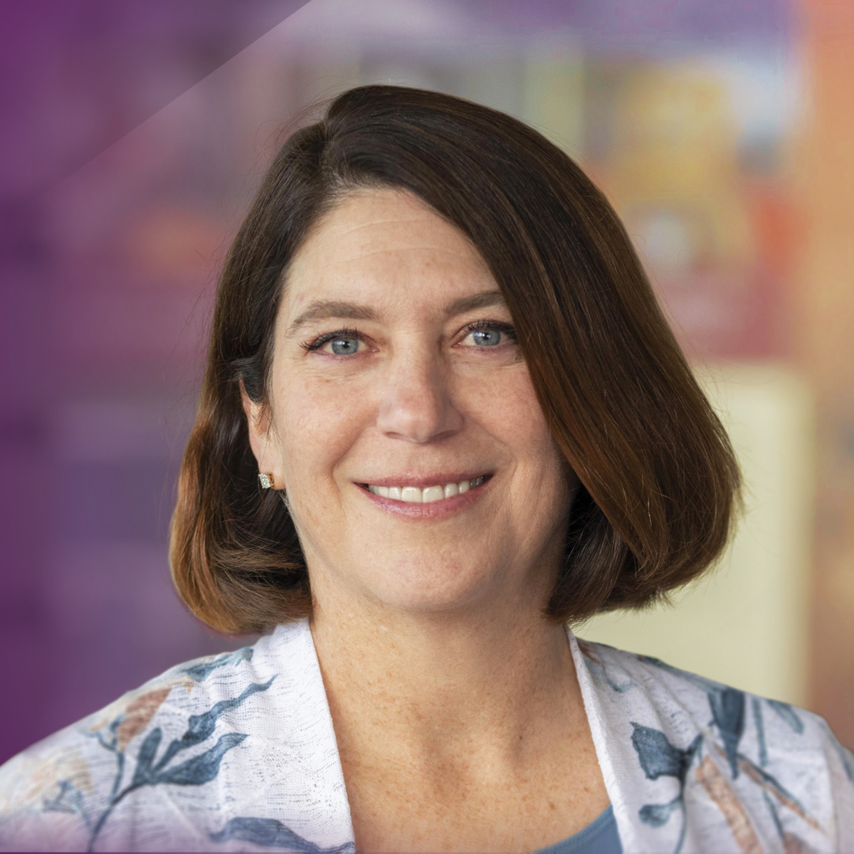 Kelly Ferneau, executive vice president and chief nuclear officer of American Electric Power