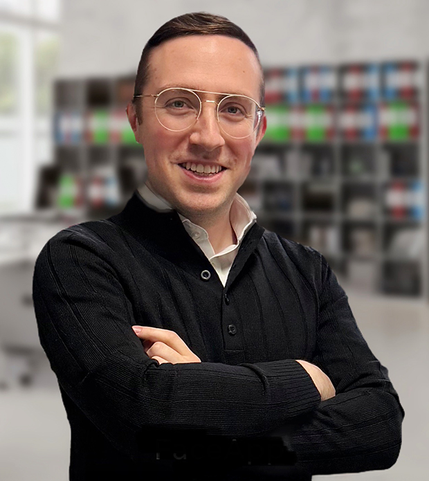 Ahron Goldberg