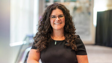 Rarely Idle: Kylie Ackerman’s Journey to Student&nbsp;Advocacy