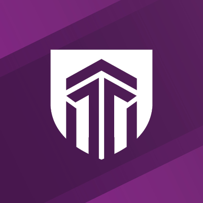 Excelsior University's Shield logo with no words