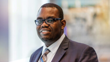 Ever Upward: Brian Pervis and the Power of Teaching
