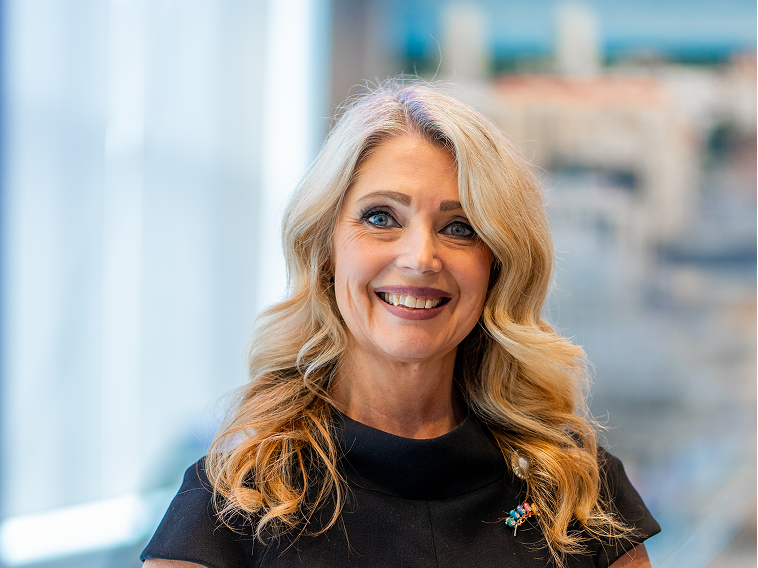 Angela Owens, DNP