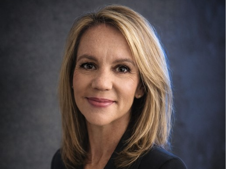 Christina Jones, MS