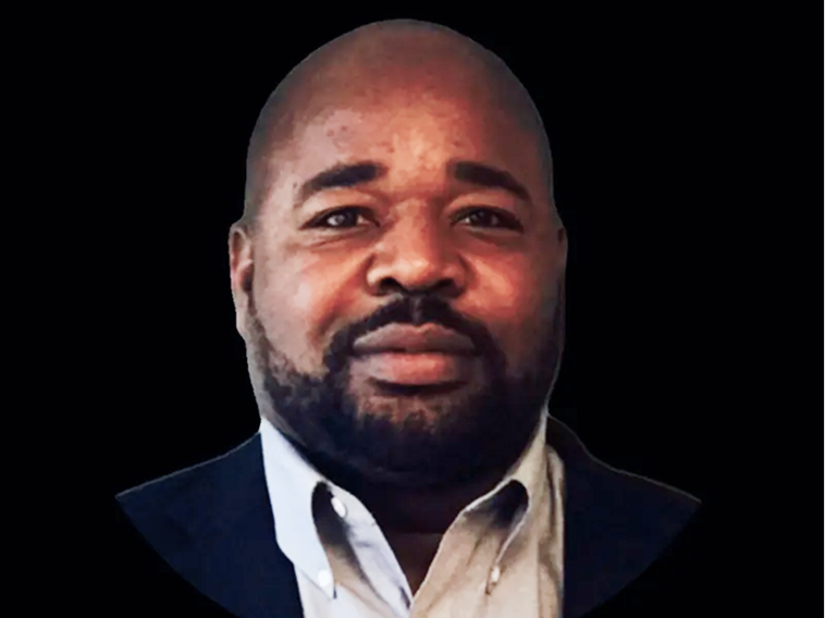 Paul Jarret, MS