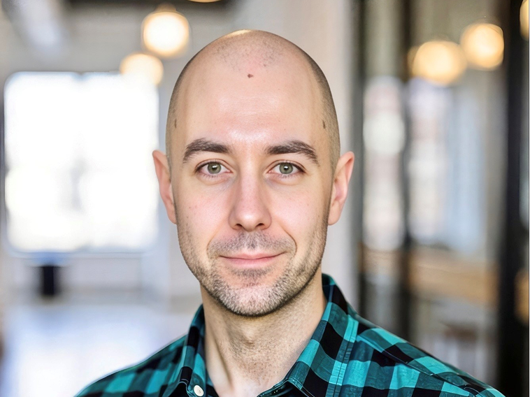 Alexander Ryan
