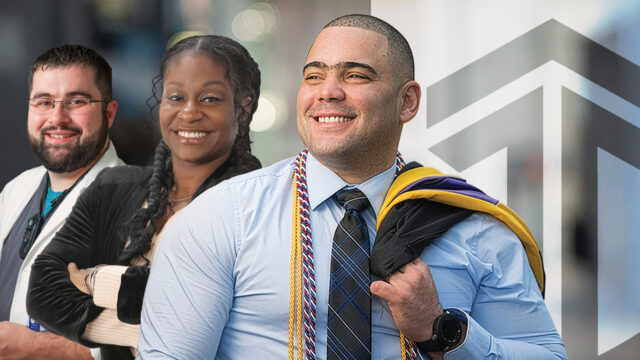 Why Excelsior: Alumni Success in the Workplace